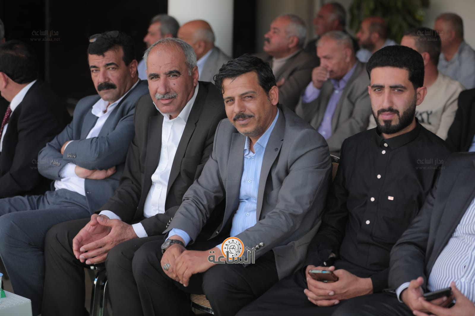 Madar Al-Saa Images 0.4824414259481846