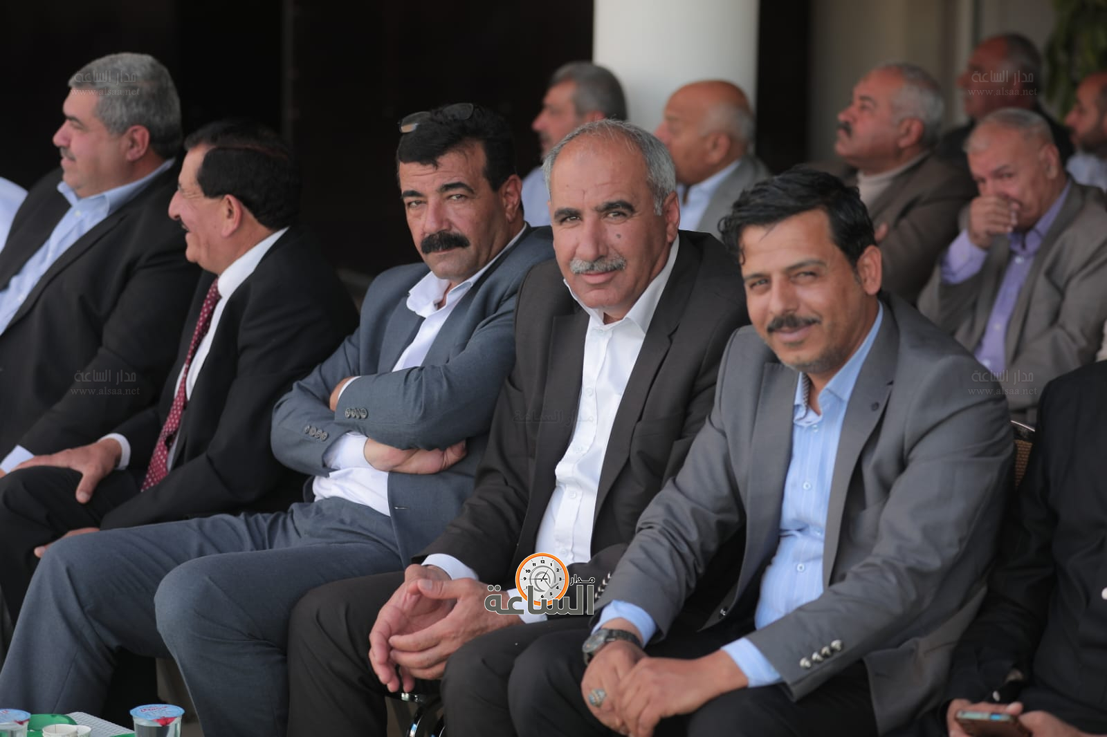 Madar Al-Saa Images 0.26596448874528766