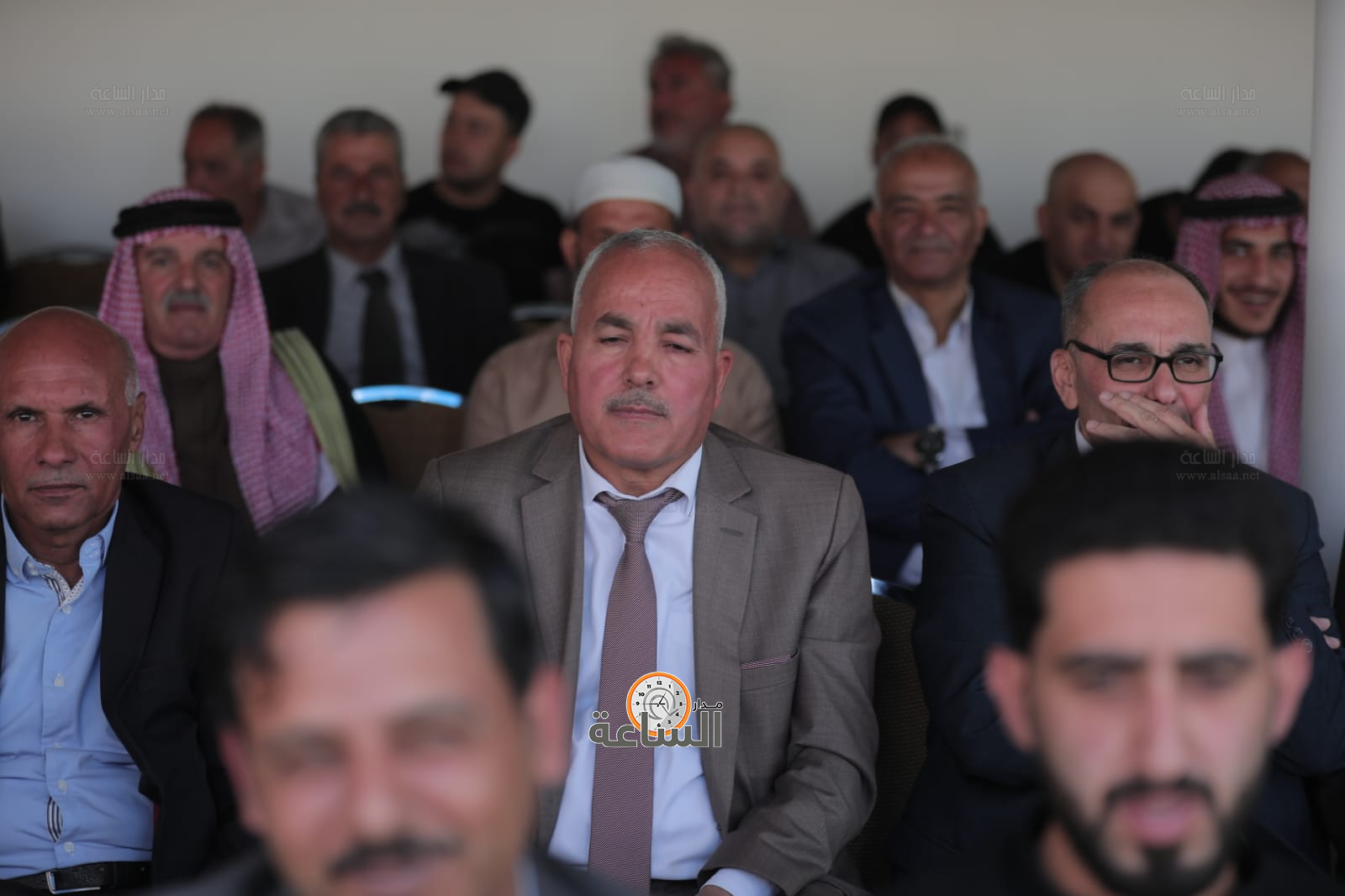 Madar Al-Saa Images 0.7011103395804192