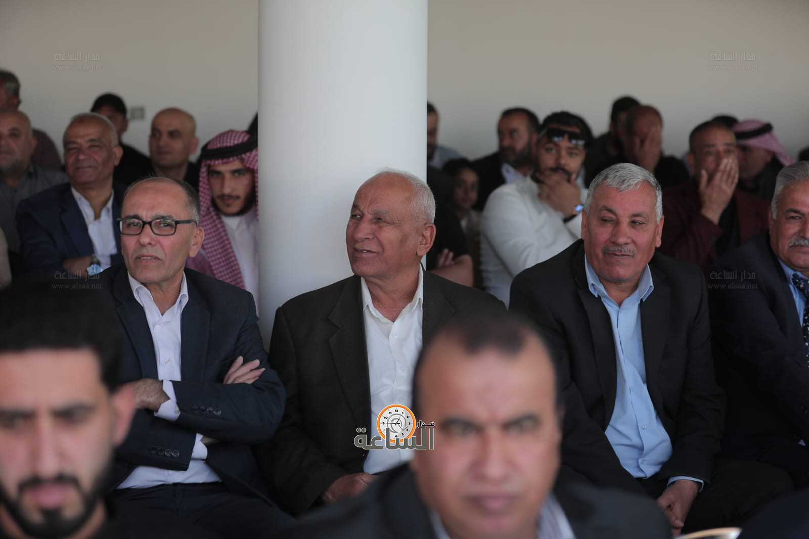 Madar Al-Saa Images 0.07550232685038338