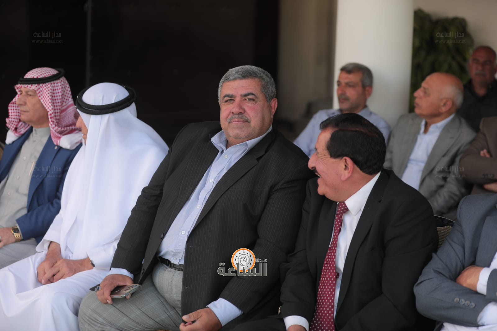 Madar Al-Saa Images 0.24811486590805565