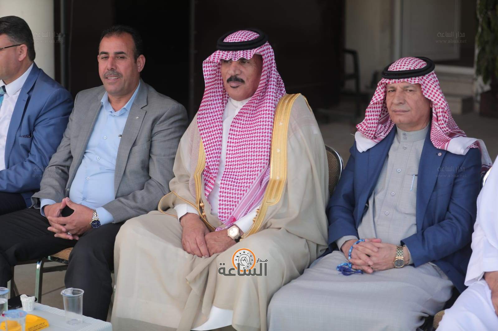 Madar Al-Saa Images 0.19575409938428434