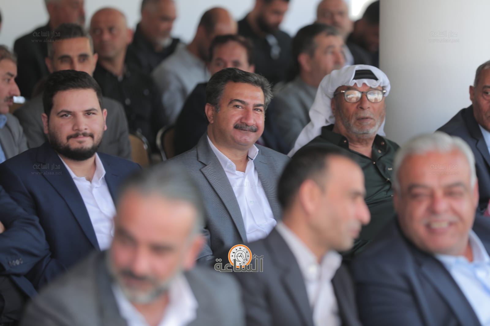 Madar Al-Saa Images 0.05806840207073449