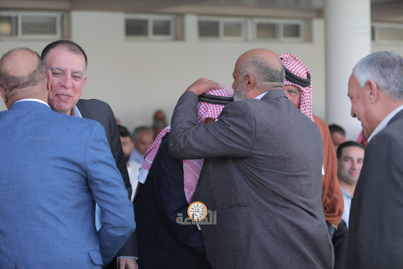 Madar Al-Saa Images 0.7296555562168867