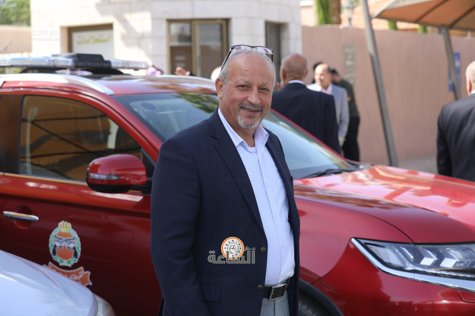 Madar Al-Saa Images 0.1506798056086922