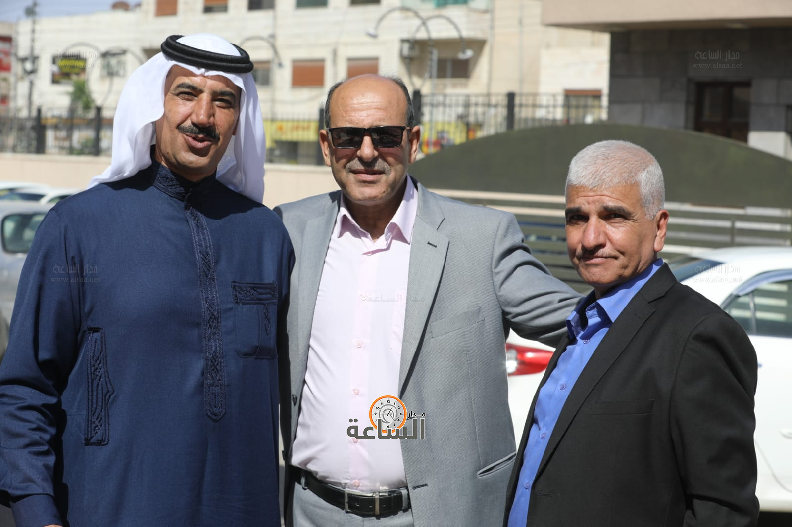 Madar Al-Saa Images 0.3870129625894767