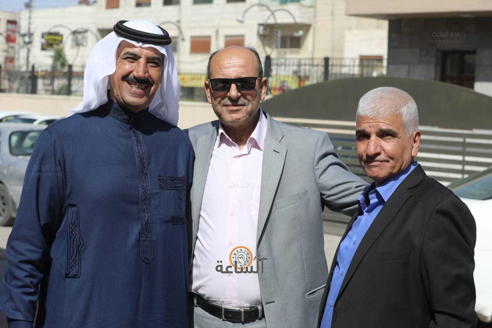 Madar Al-Saa Images 0.9157330574369633