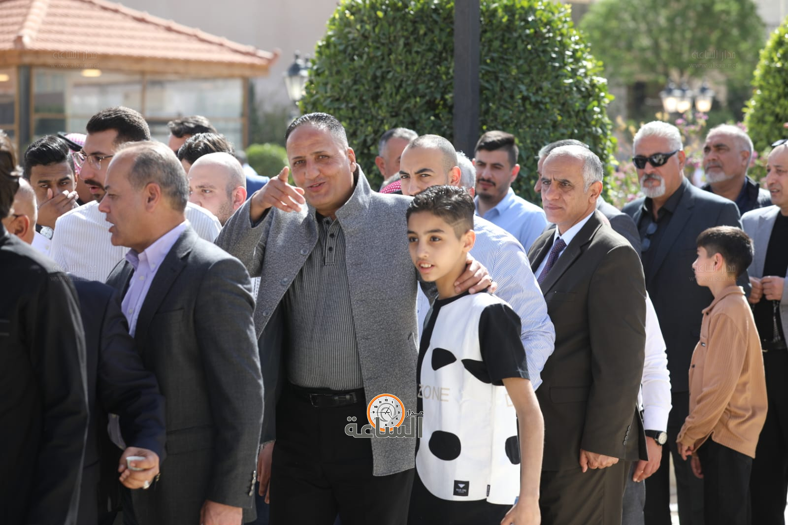 Madar Al-Saa Images 0.7015087565226323