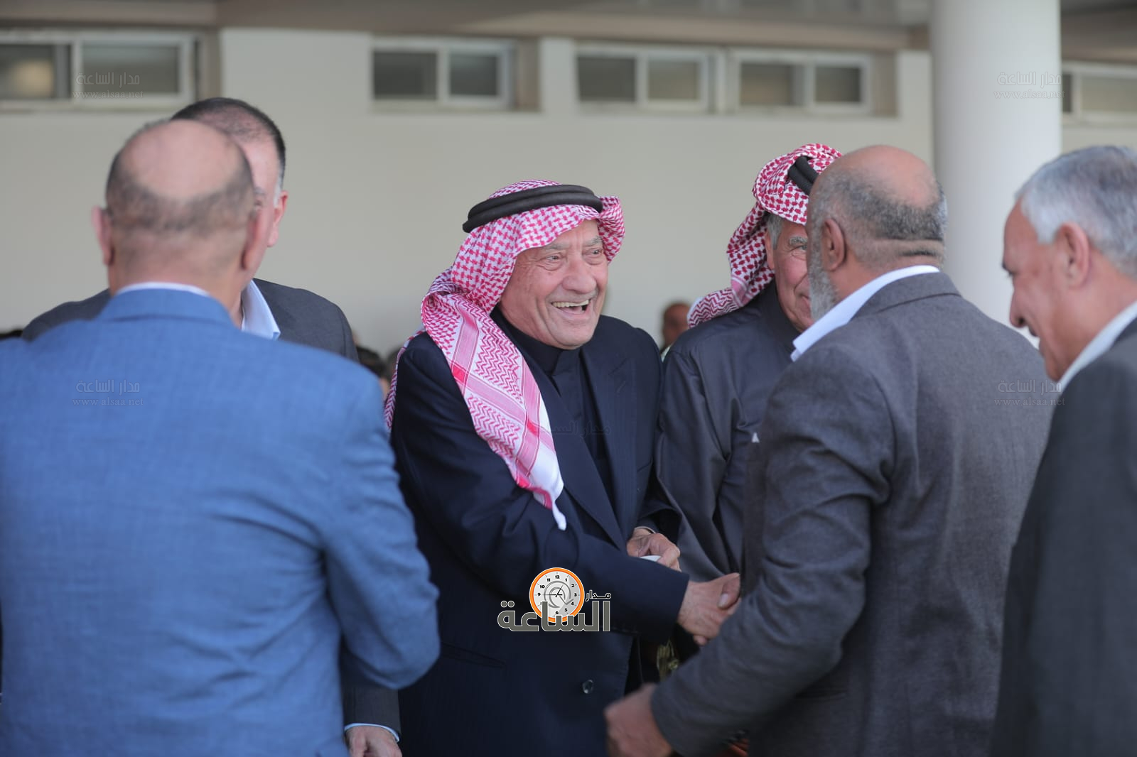 Madar Al-Saa Images 0.8077359368122017