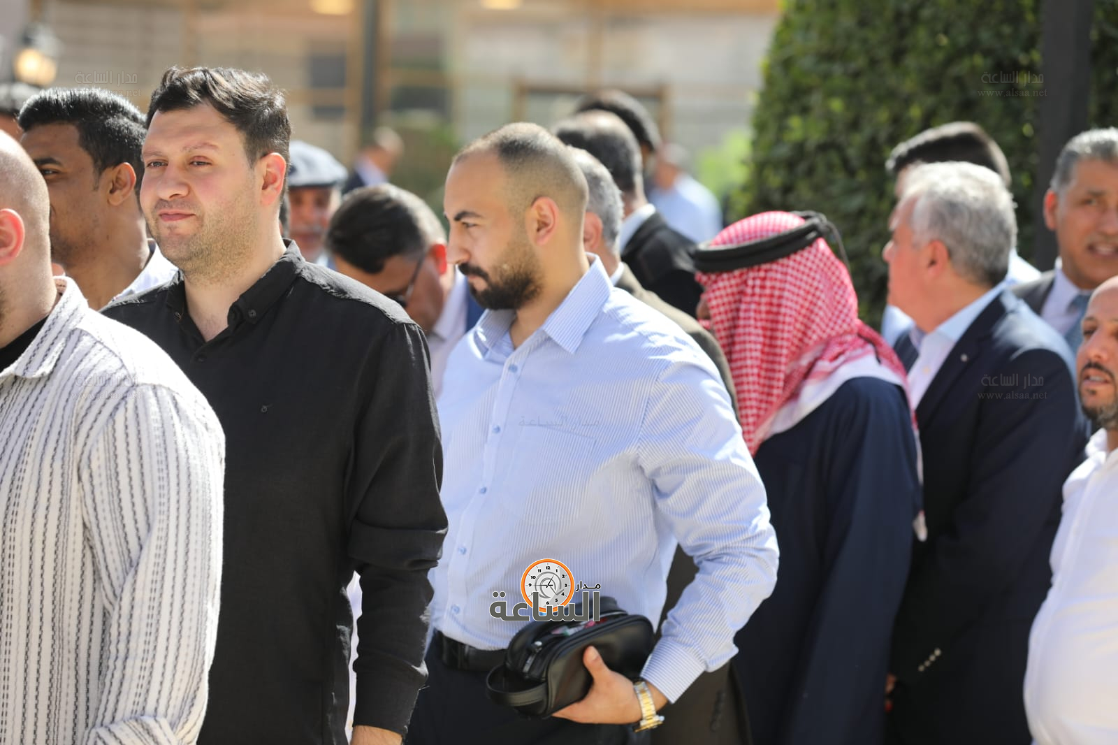 Madar Al-Saa Images 0.4216542808061554