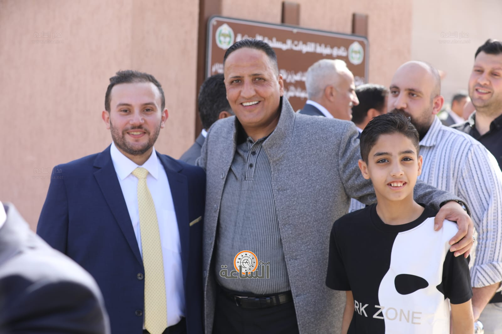 Madar Al-Saa Images 0.5711670805604694