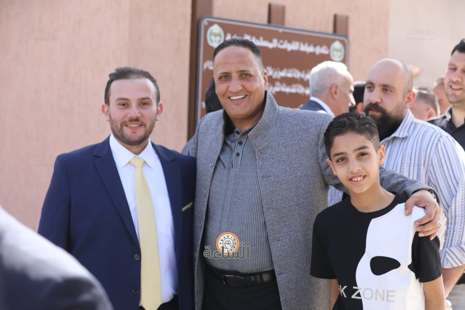 Madar Al-Saa Images 0.8920492716965782