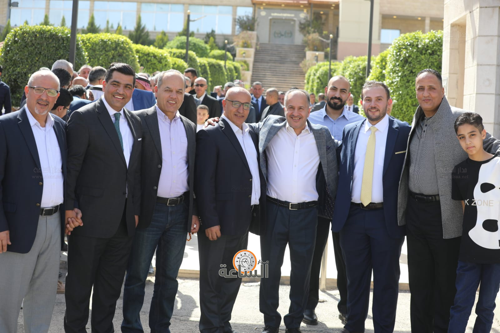 Madar Al-Saa Images 0.305658035110157