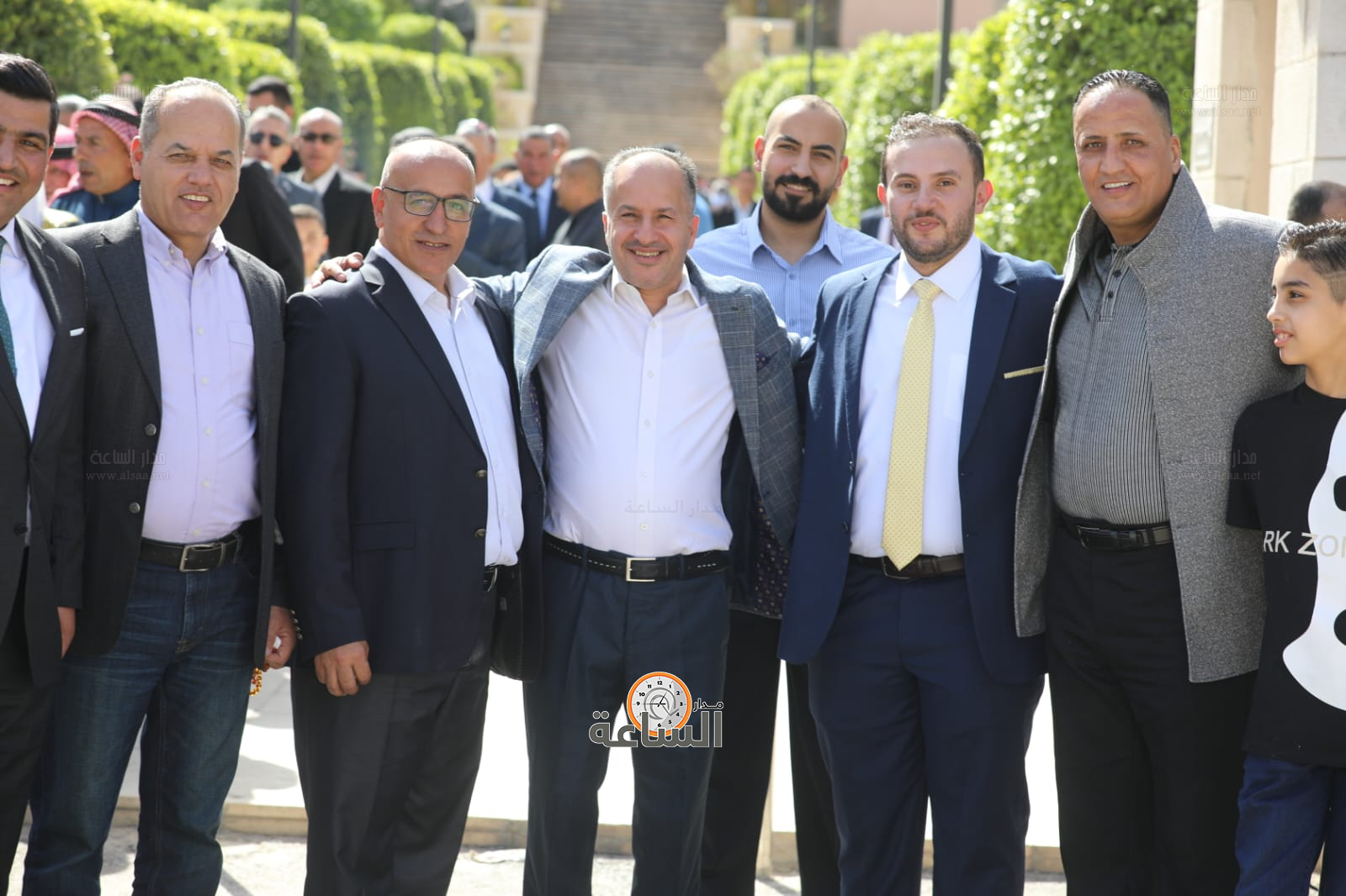 Madar Al-Saa Images 0.541862145597152