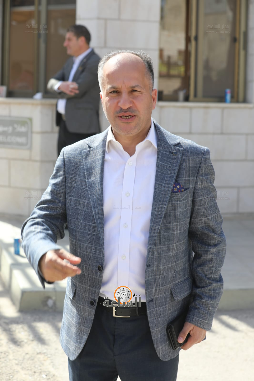 Madar Al-Saa Images 0.5796313088880172