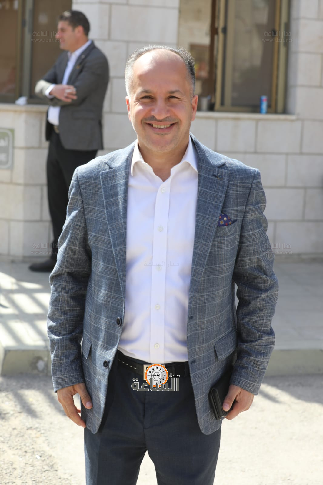 Madar Al-Saa Images 0.5353598184080375