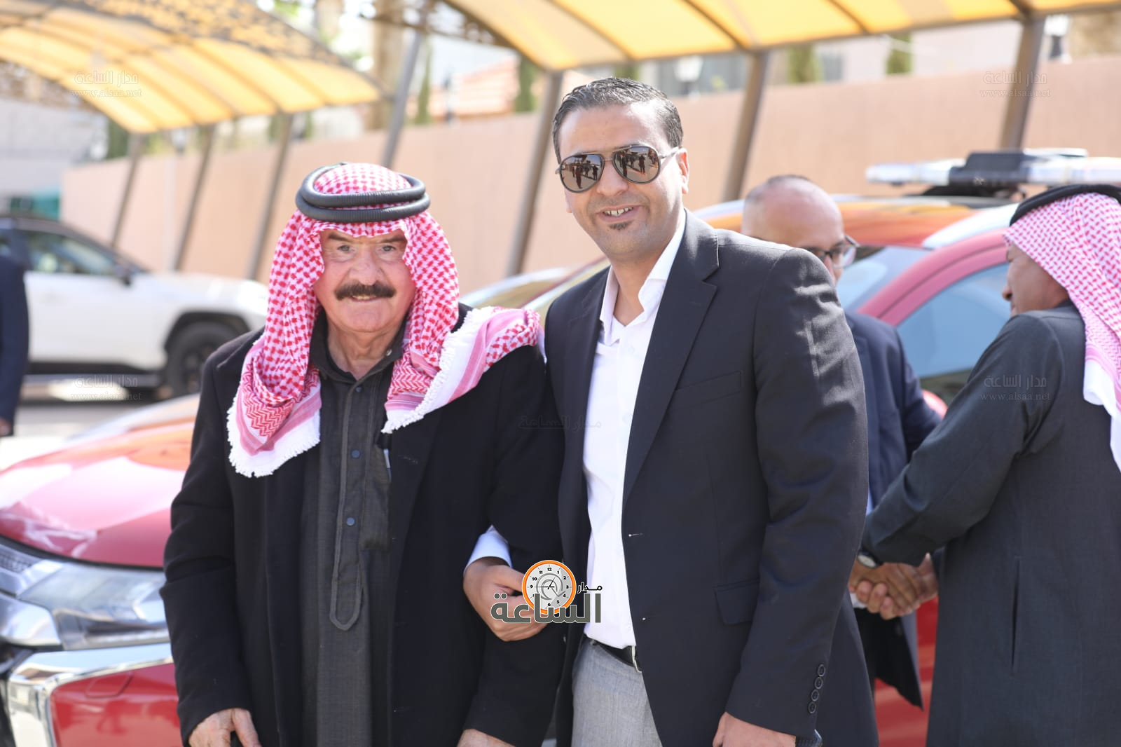 Madar Al-Saa Images 0.4521364405366055