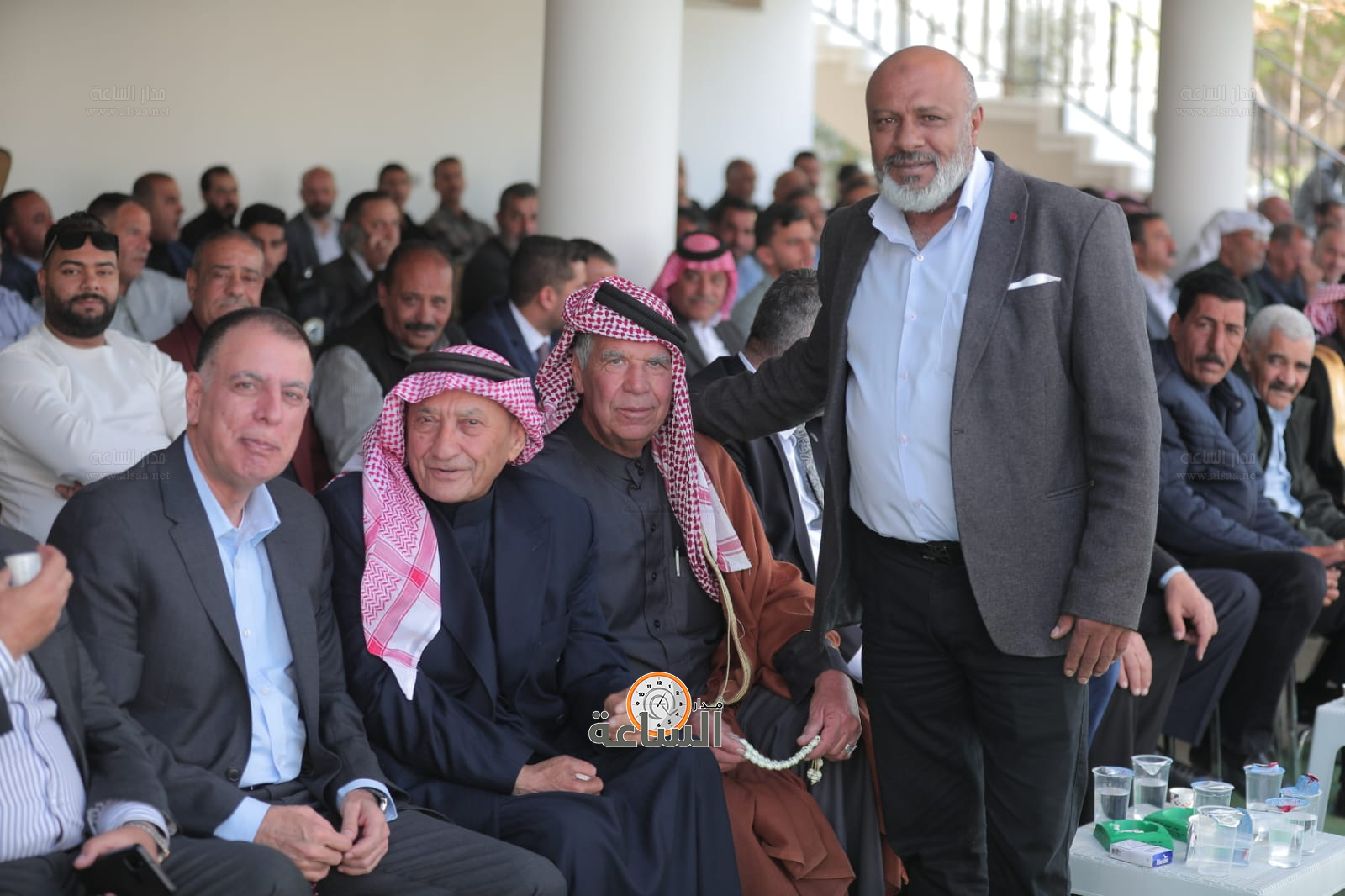 Madar Al-Saa Images 0.41338923639559777