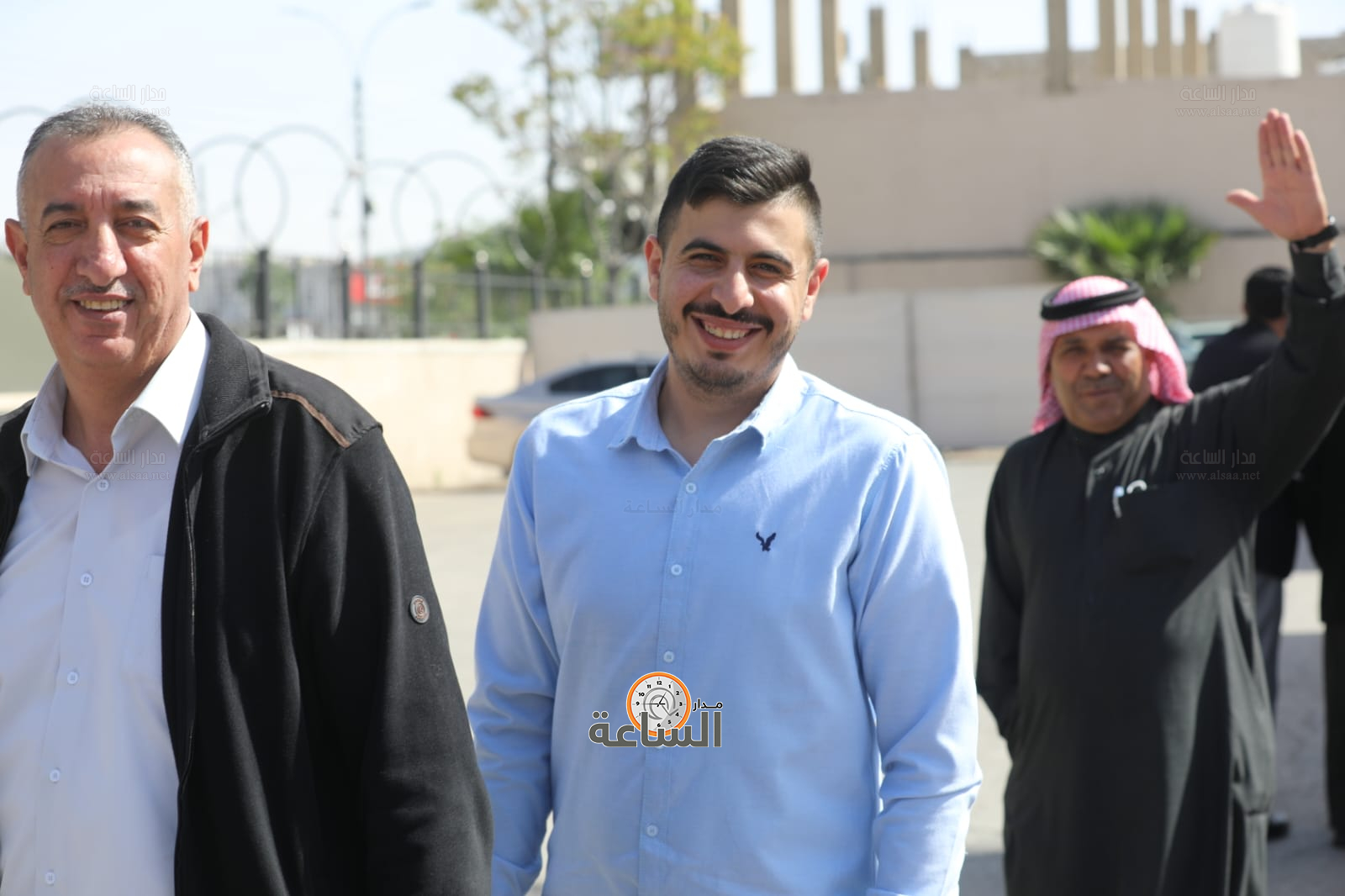 Madar Al-Saa Images 0.12158630339691845