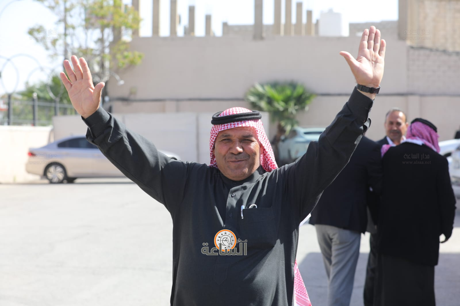 Madar Al-Saa Images 0.26498997801188384