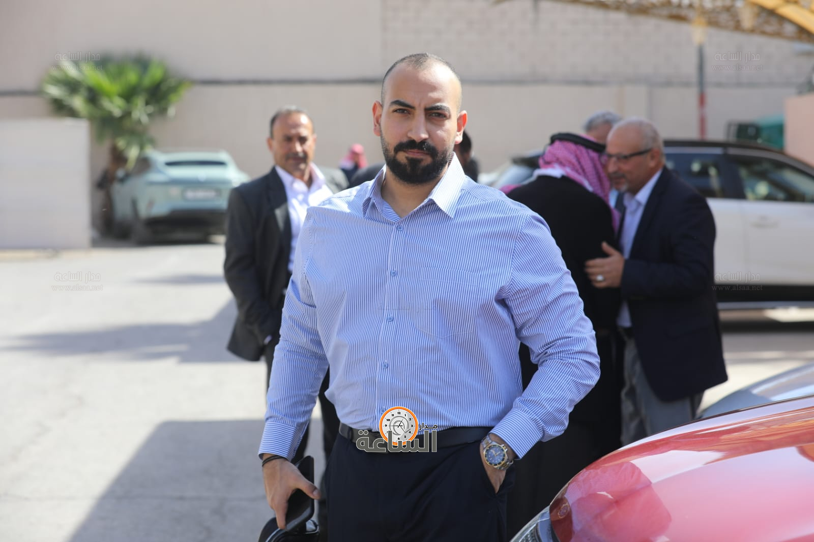 Madar Al-Saa Images 0.32352975073564094