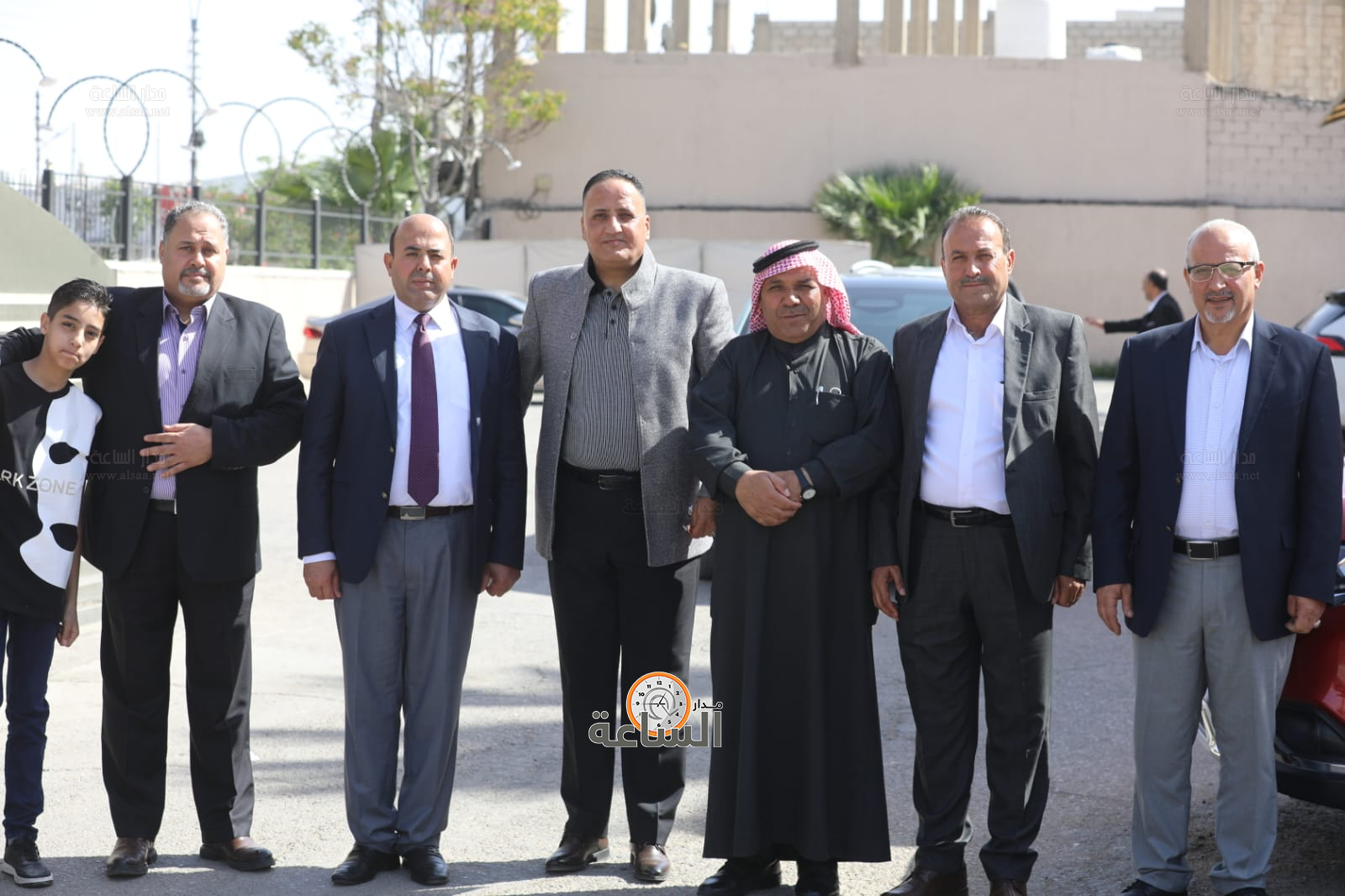 Madar Al-Saa Images 0.894135550583292