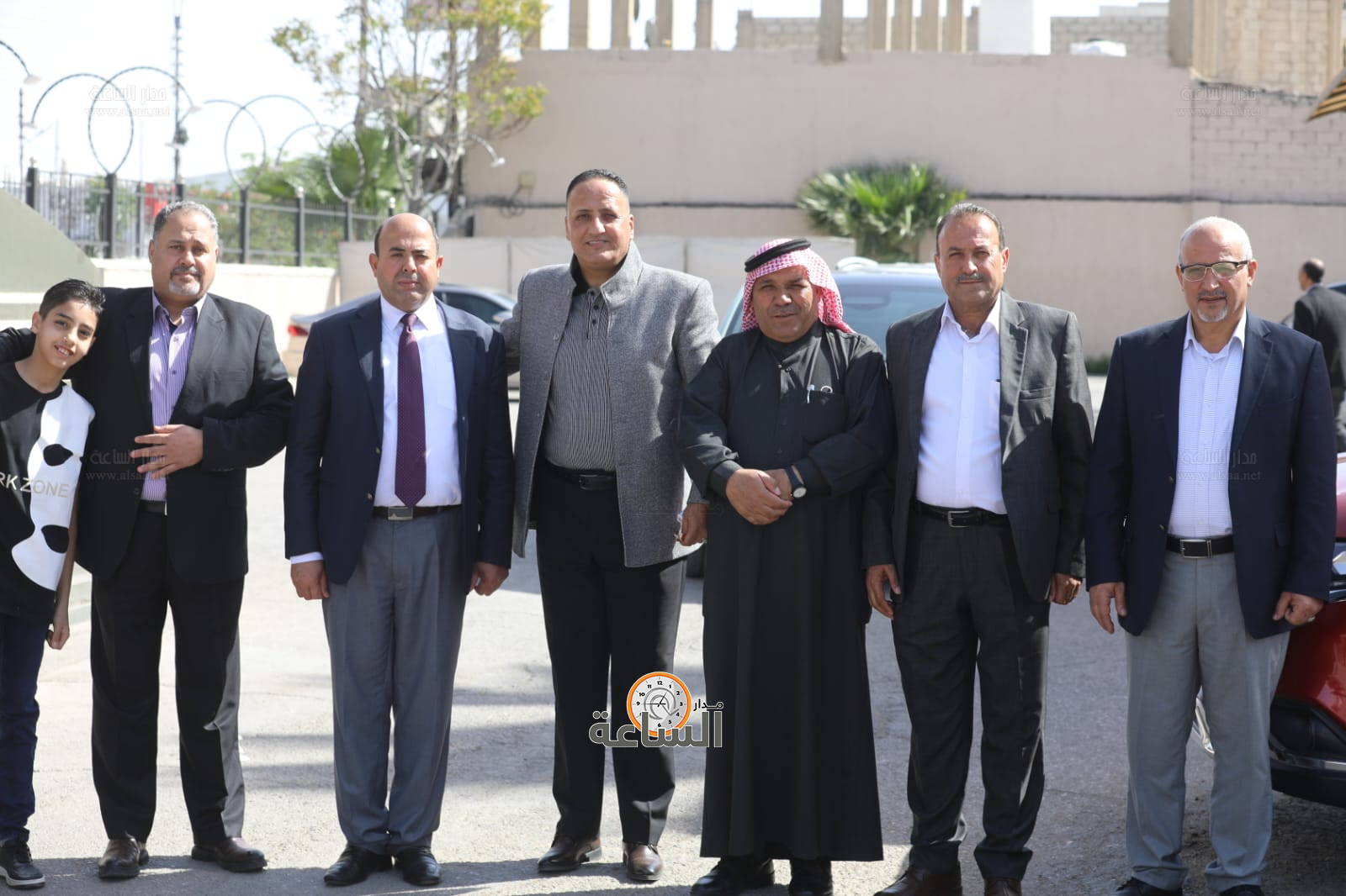 Madar Al-Saa Images 0.6482824768389268