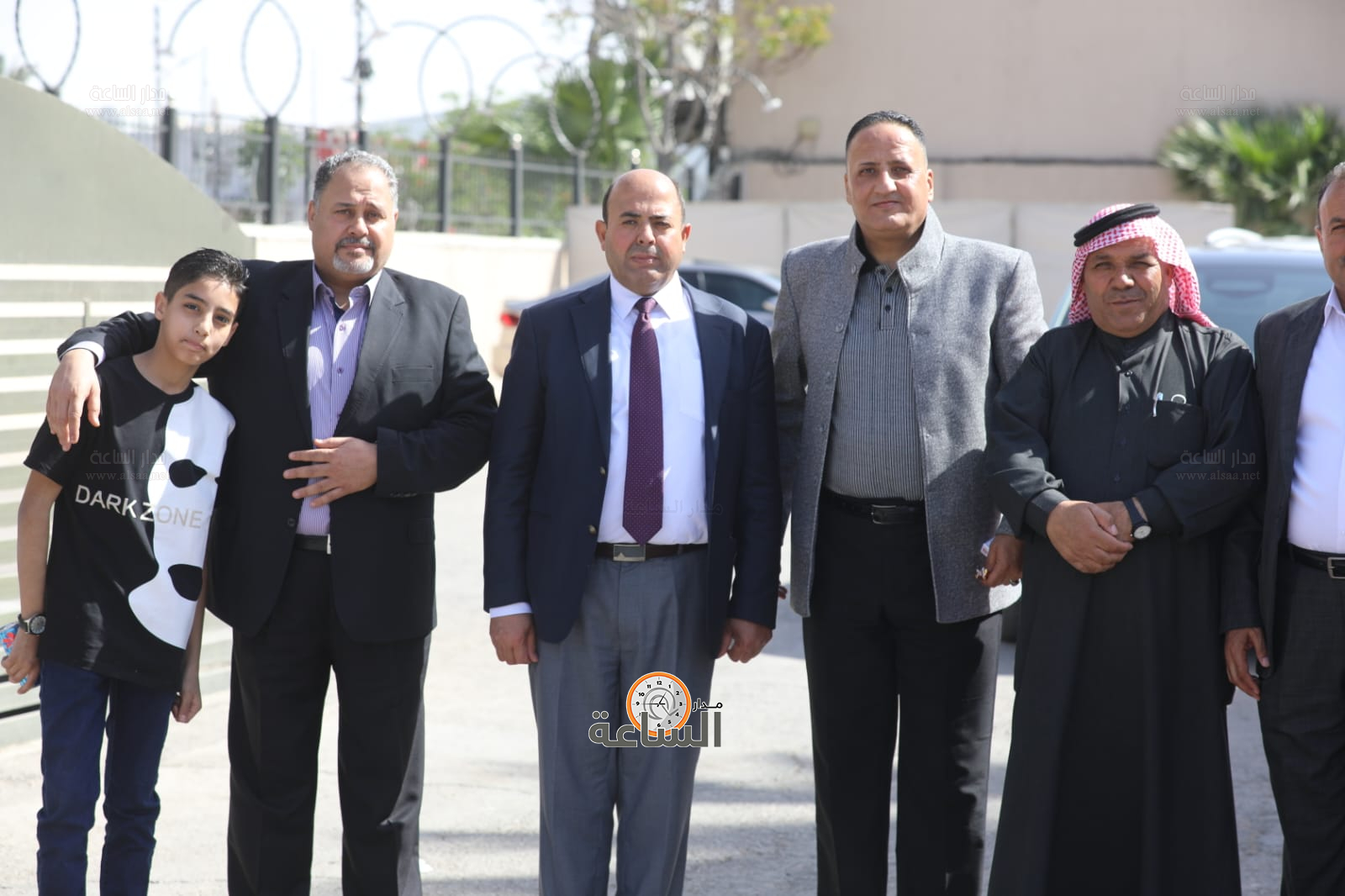 Madar Al-Saa Images 0.08745722074035034