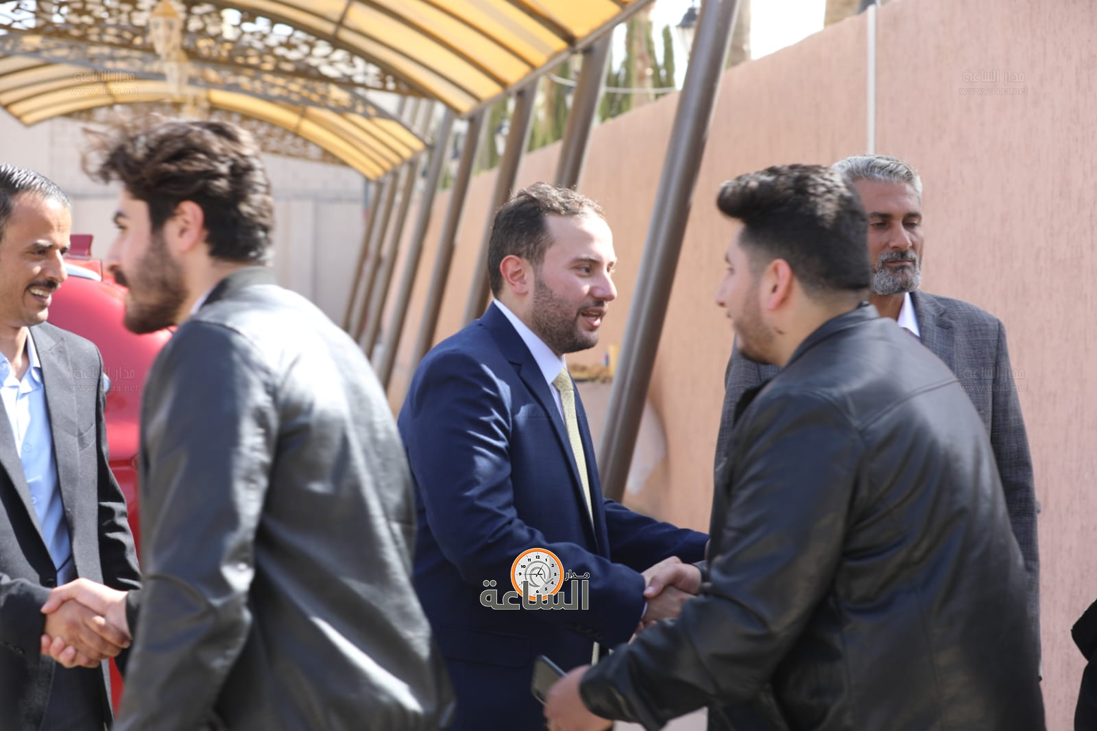 Madar Al-Saa Images 0.6146980978715848