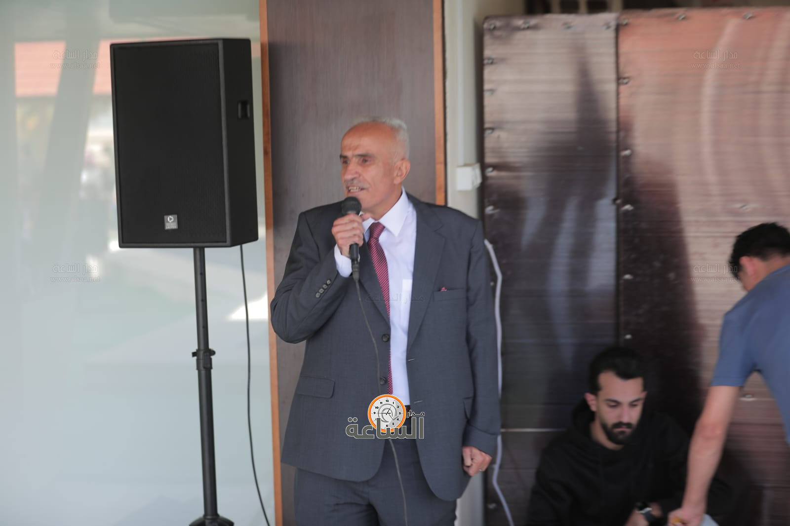 Madar Al-Saa Images 0.32193320515062274