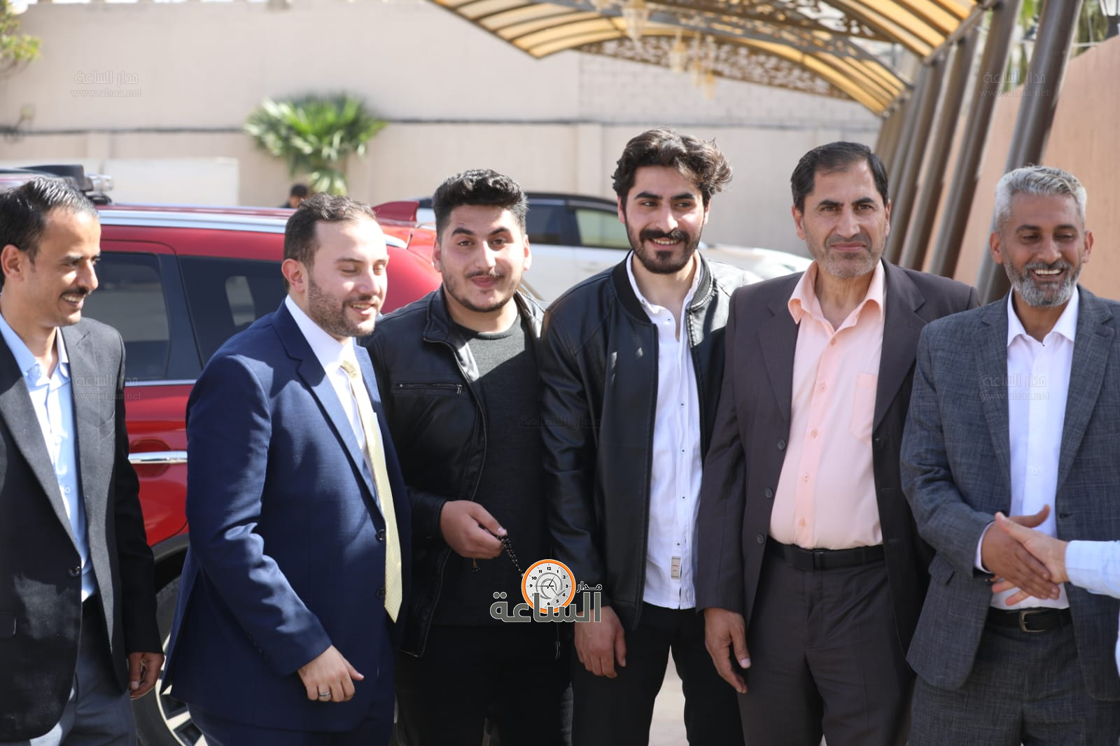 Madar Al-Saa Images 0.6157830861126223