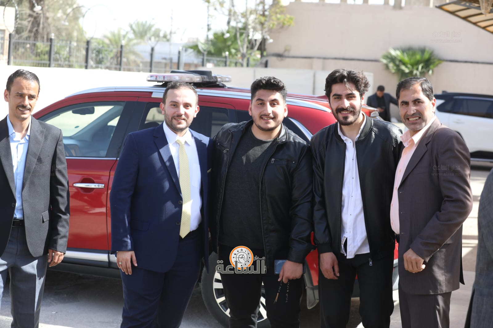 Madar Al-Saa Images 0.9567538326437937