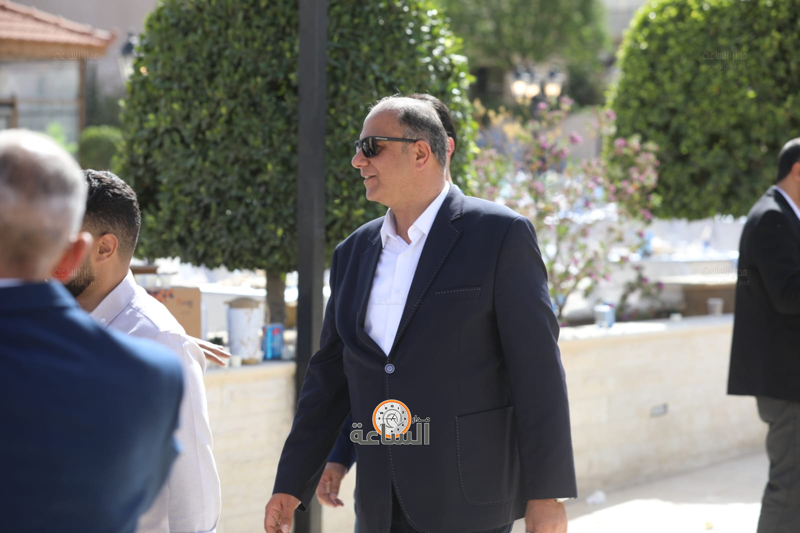 Madar Al-Saa Images 0.8951136117650733