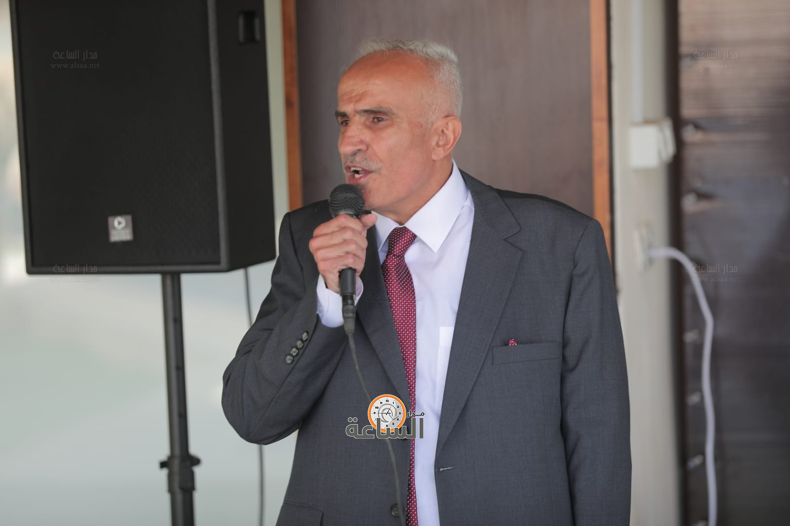 Madar Al-Saa Images 0.5373210411362752