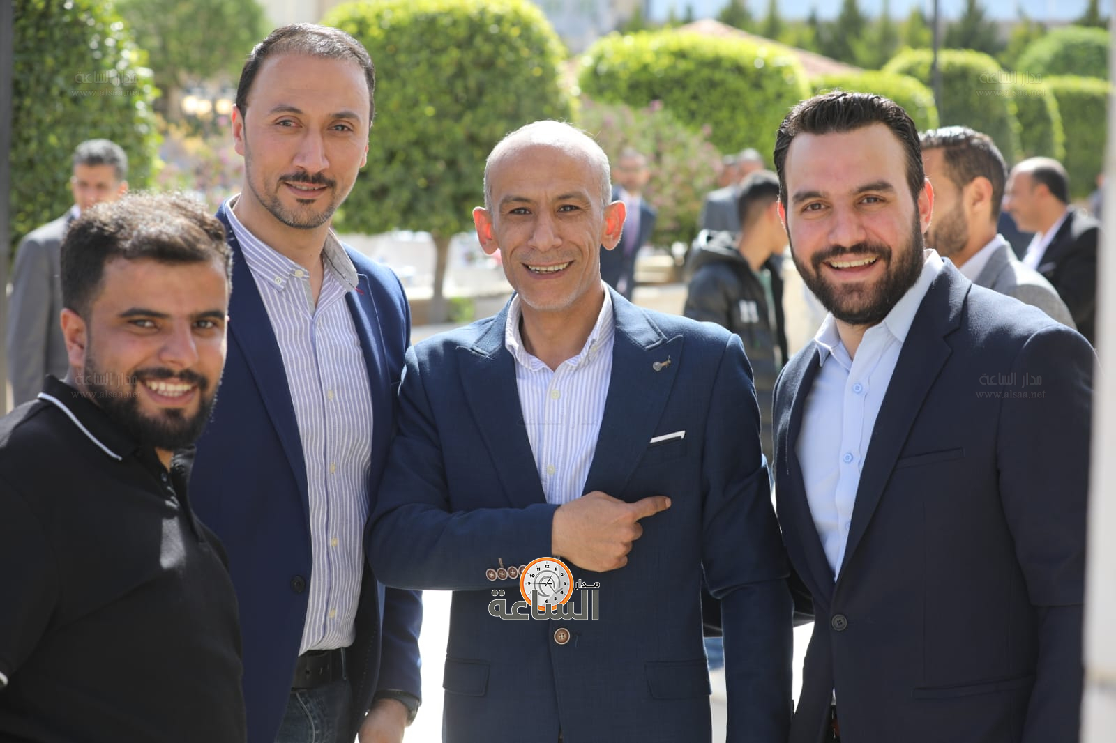 Madar Al-Saa Images 0.7918124909145607