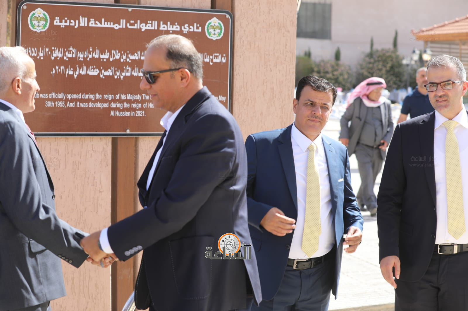 Madar Al-Saa Images 0.6829105382321536