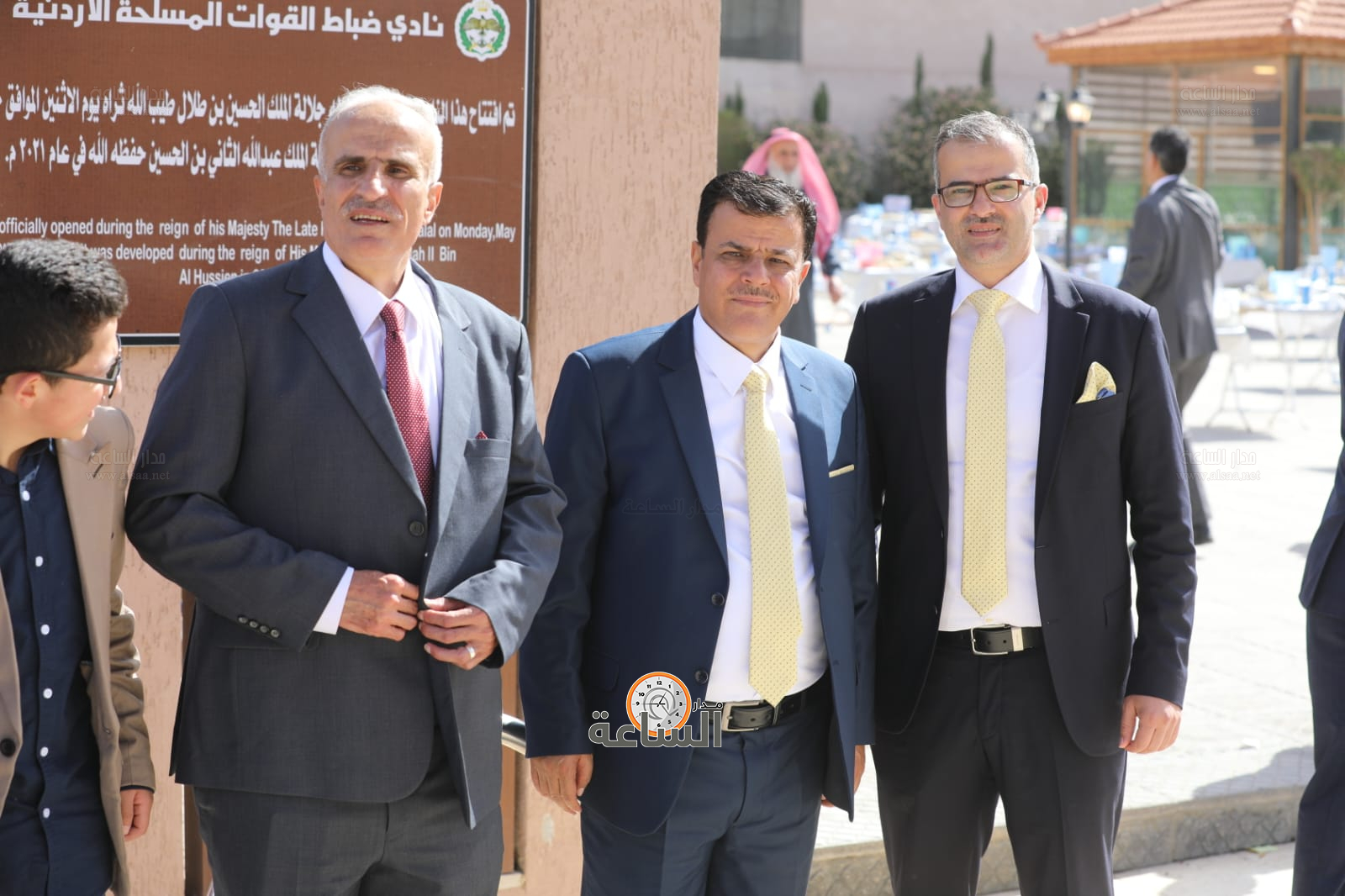 Madar Al-Saa Images 0.9207966113367567