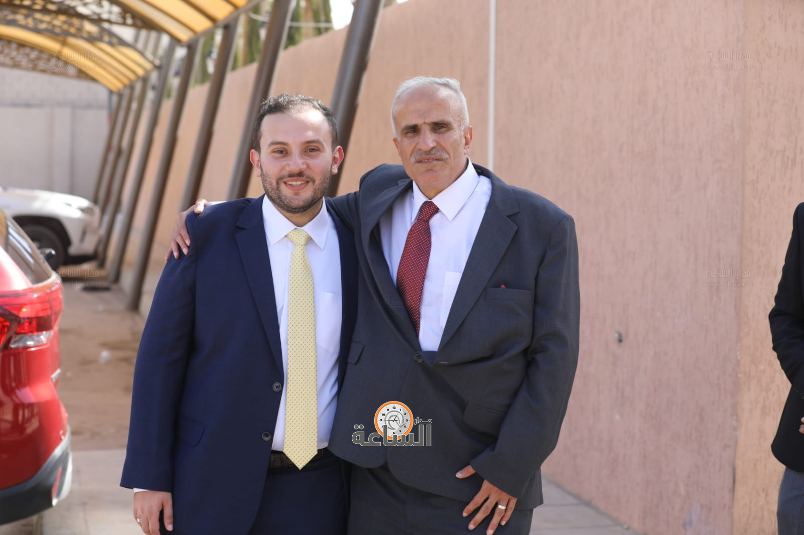 Madar Al-Saa Images 0.19813726972165702