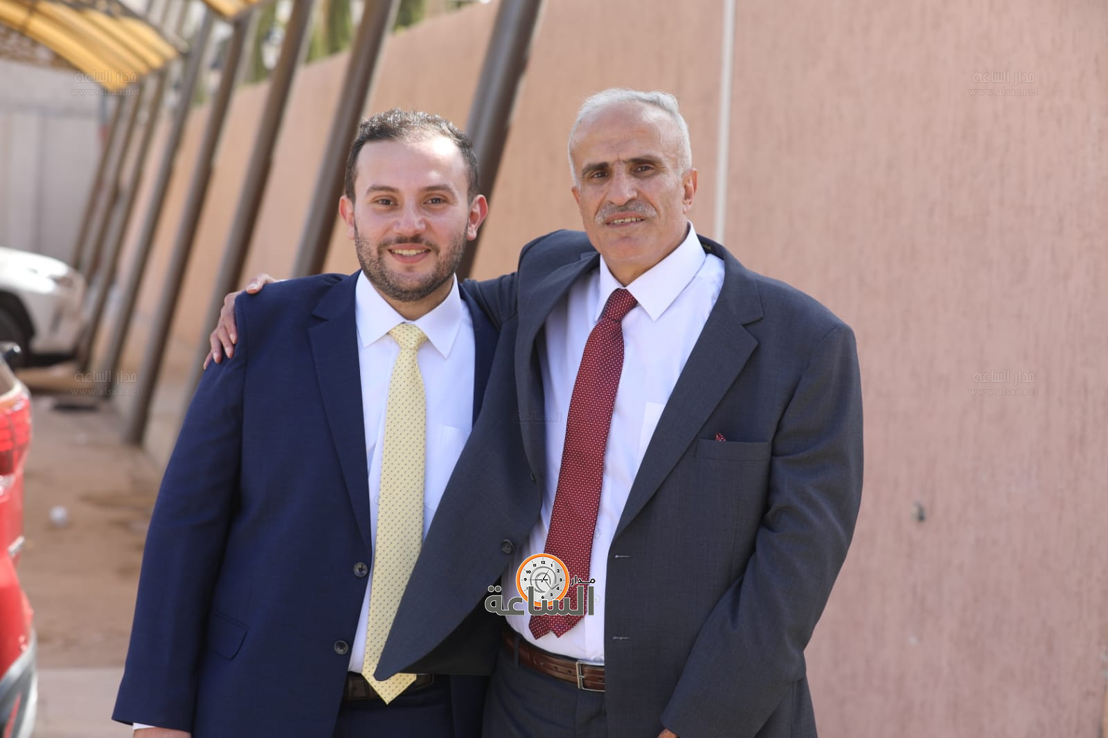 Madar Al-Saa Images 0.553220205385923