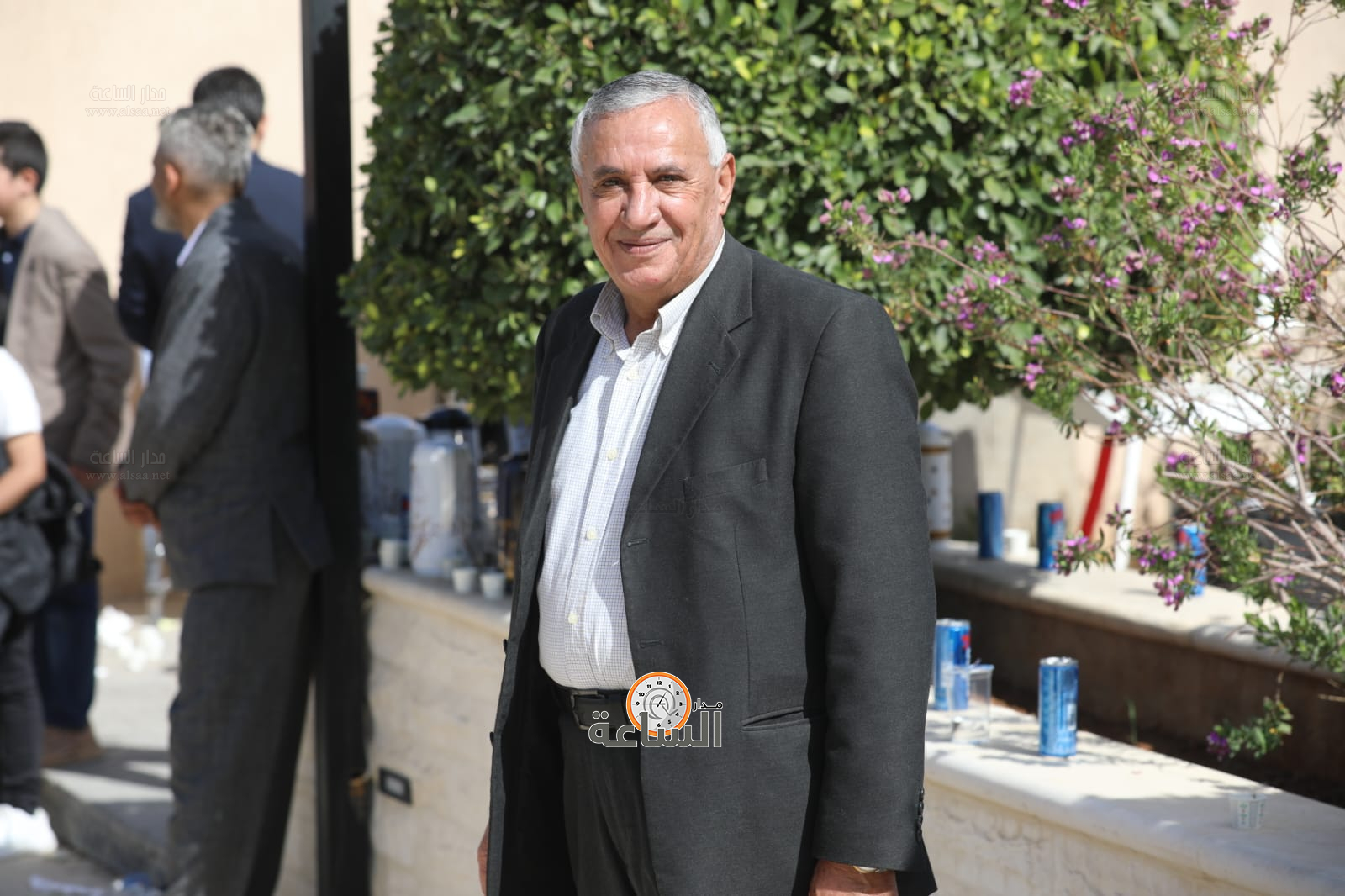 Madar Al-Saa Images 0.4467521536751926