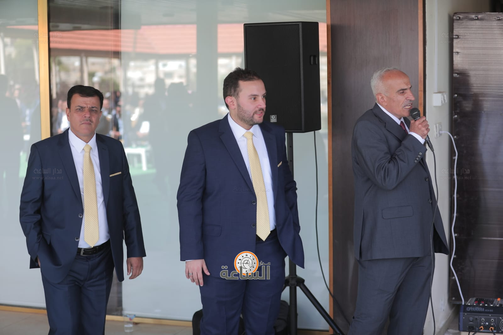 Madar Al-Saa Images 0.7794383041769977