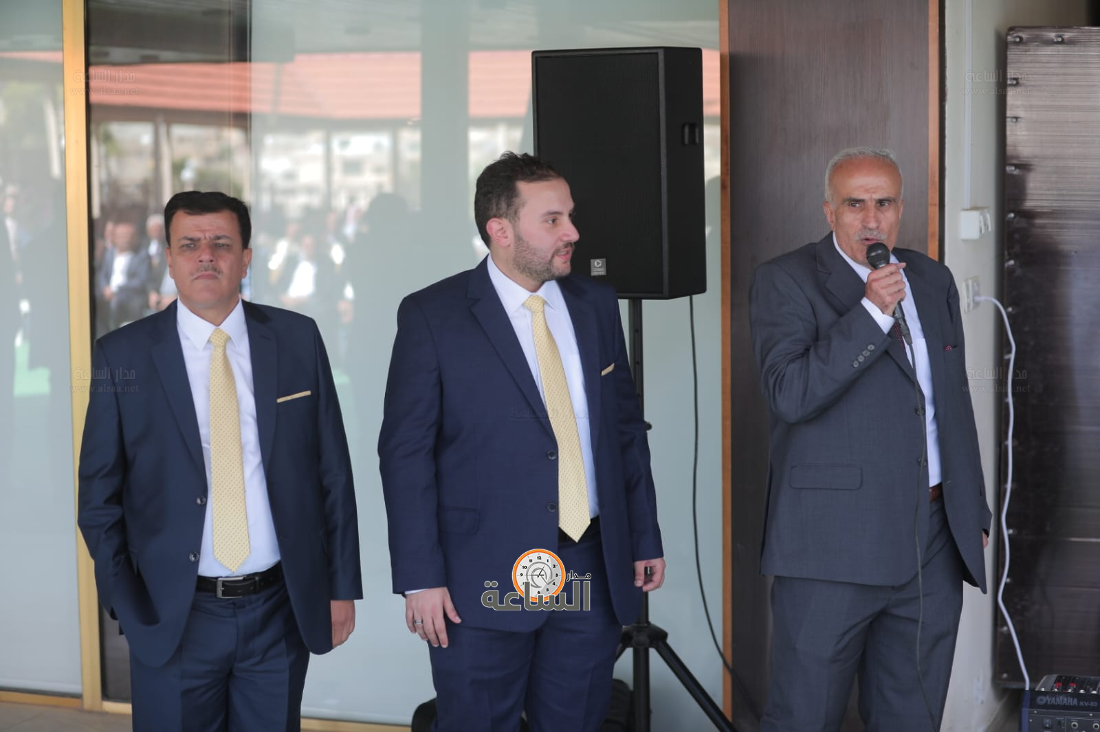 Madar Al-Saa Images 0.27153002295996265