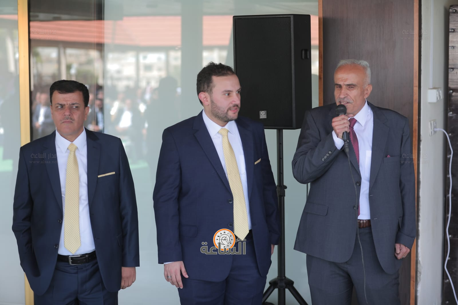 Madar Al-Saa Images 0.3018383201170478