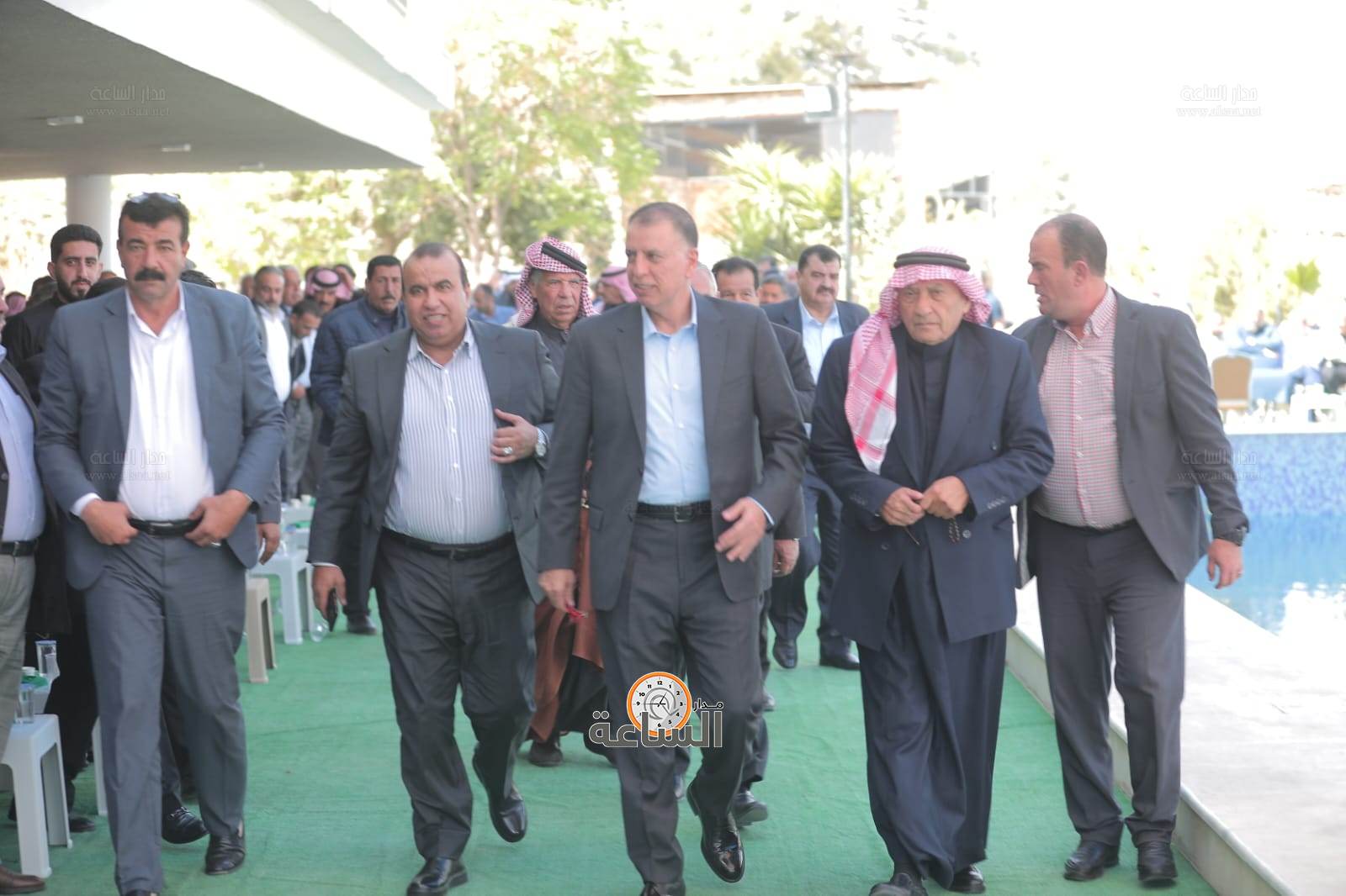 Madar Al-Saa Images 0.47801156652863486