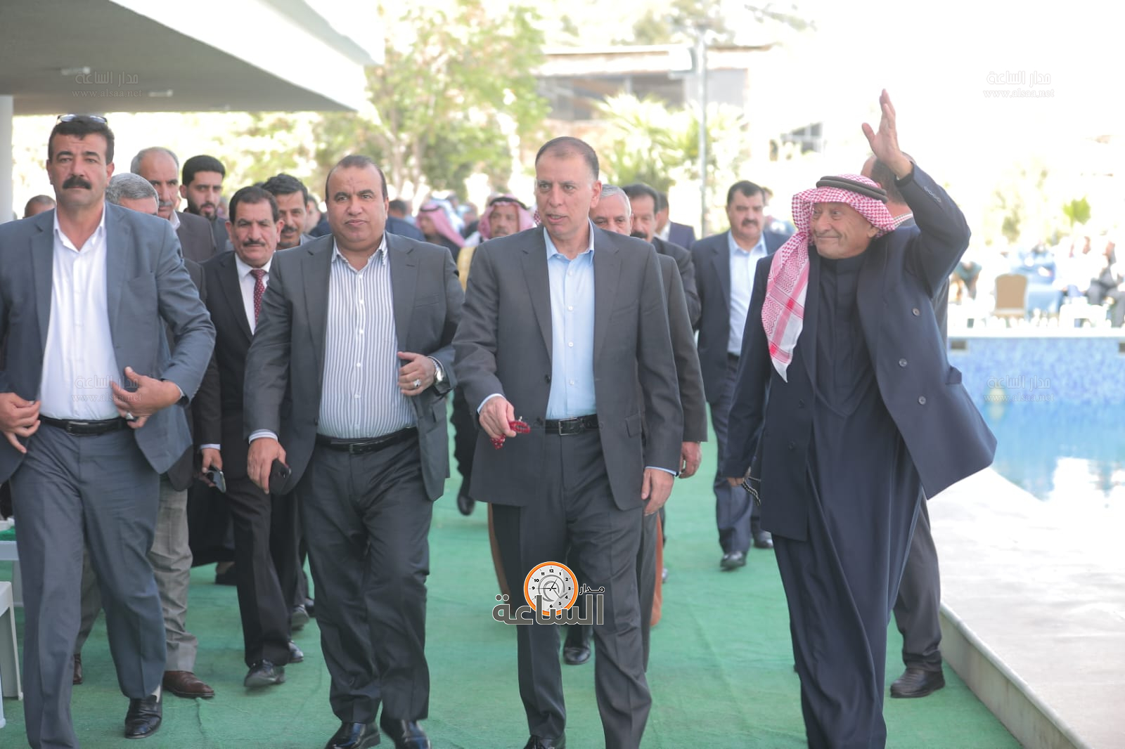 Madar Al-Saa Images 0.8582778346139692