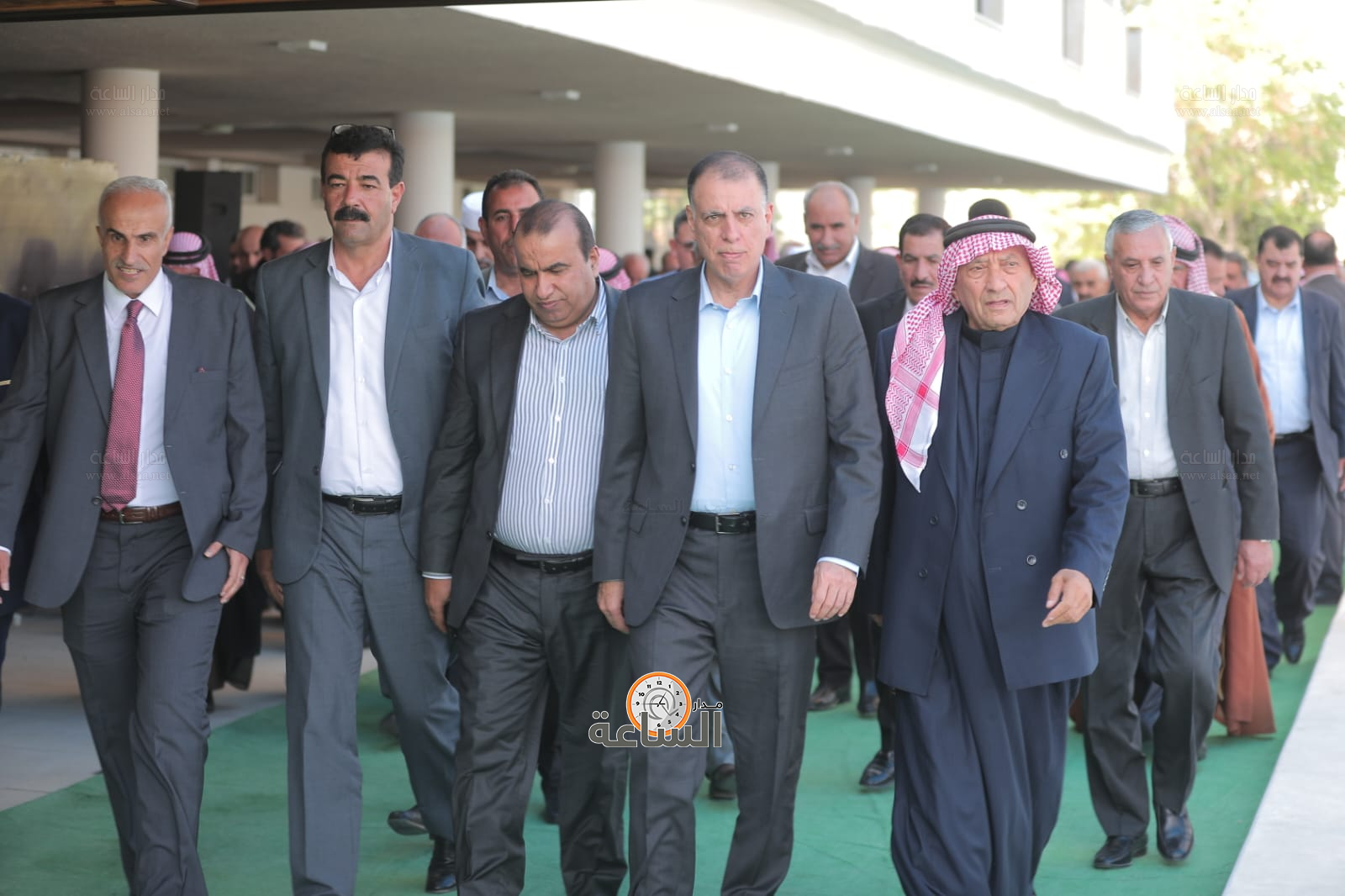 Madar Al-Saa Images 0.5524477405129502