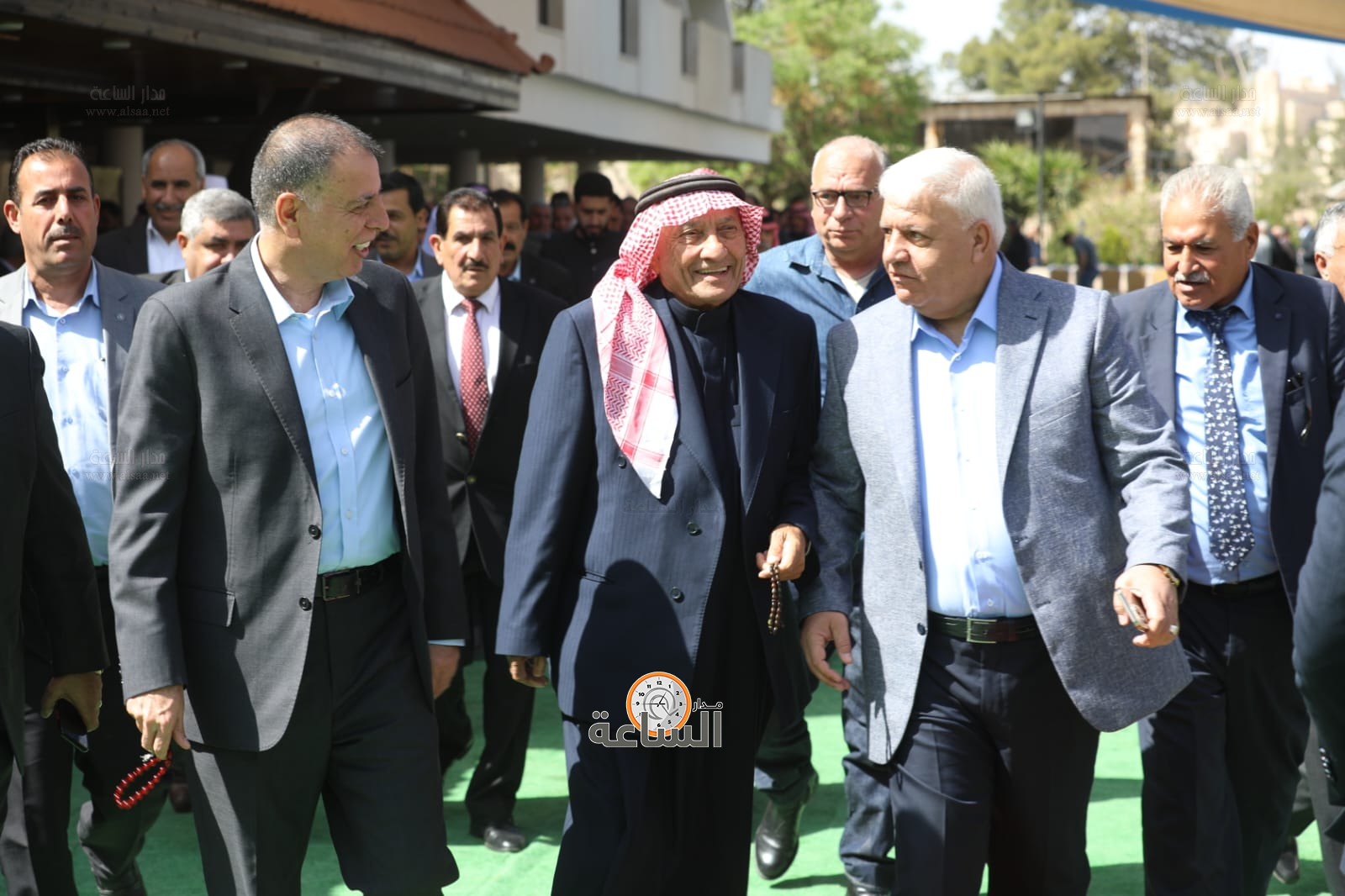 Madar Al-Saa Images 0.8931828769621017