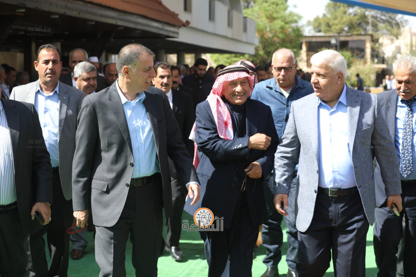 Madar Al-Saa Images 0.3503657366085402