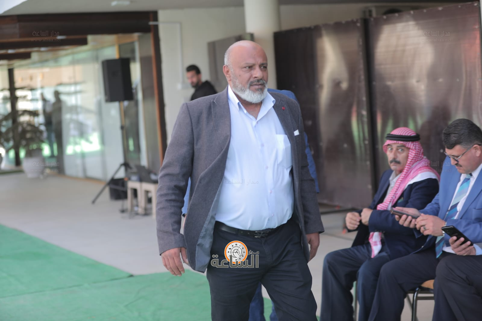 Madar Al-Saa Images 0.8419616089963882