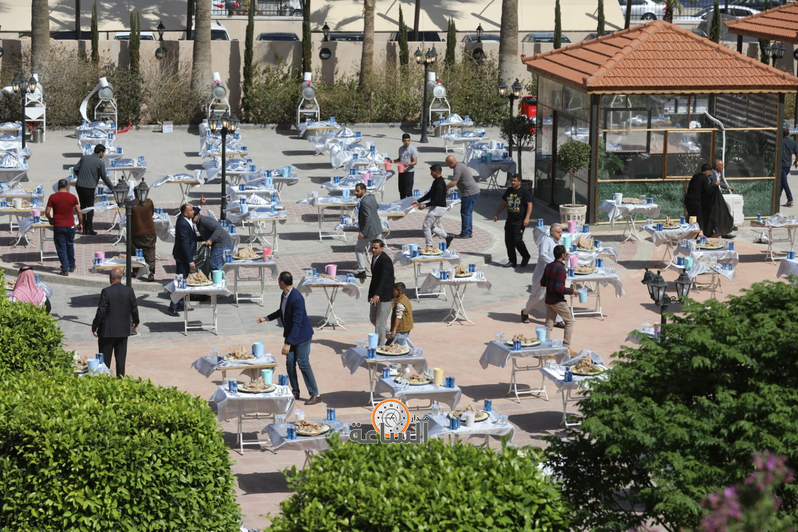 Madar Al-Saa Images 0.32257376539067306